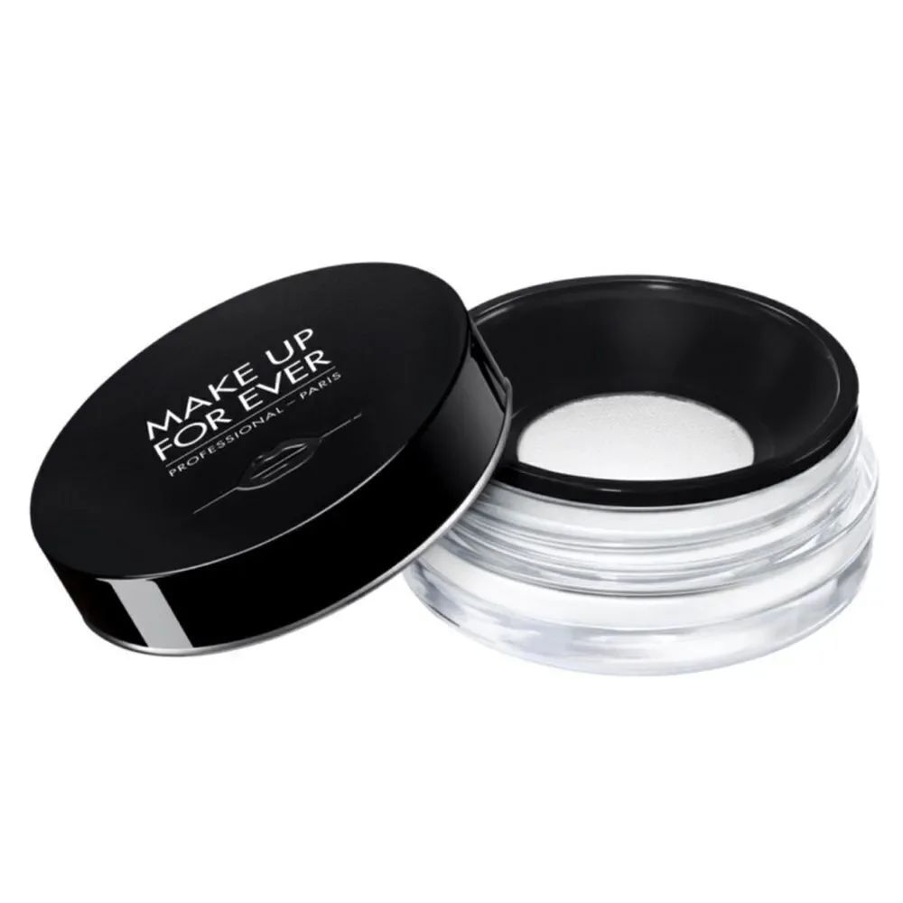 🌻 Make Up For Ever Professional Paris Setting Powder - Picture 2 of 4